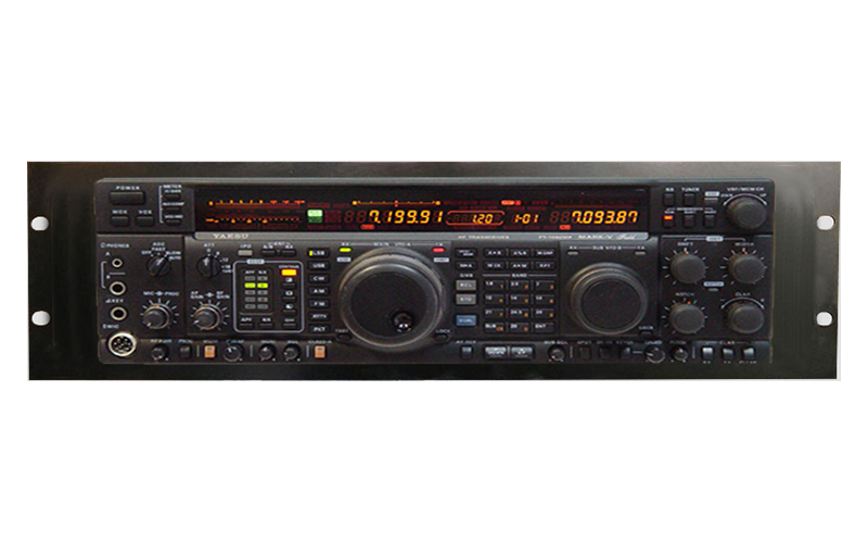 Yaesu FT1000MP MARK V